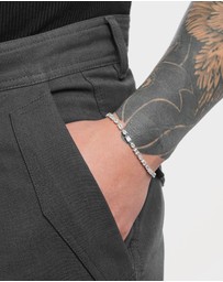 THOMAS SABO - Bracelet with white zirconia