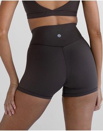 Leelo Active - 4in Sculpt Bike Shorts