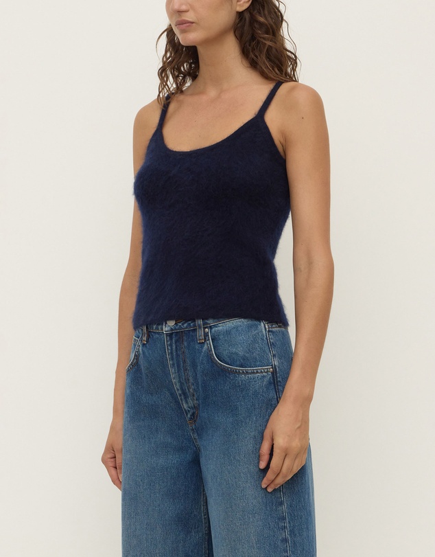 Assembly Label - Carina Wool Tank