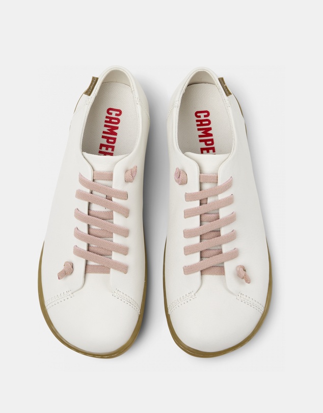 Camper - Peu Cami