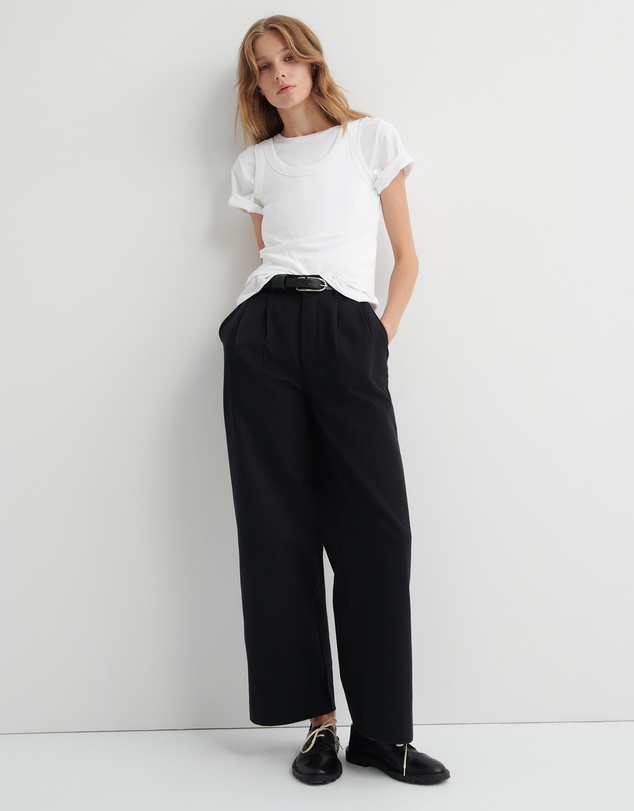 Kowtow - Franz Pant