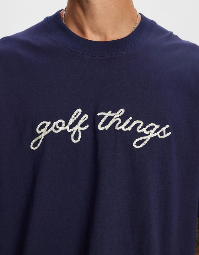Walker Golf Things - Golf Things T-Shirt - ICONIC EXCLUSIVE