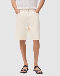M.N.G - Onda Bermuda Shorts