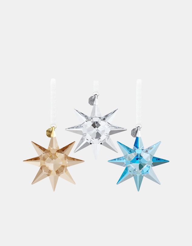 Swarovski - Annual Edition 35th Anniversary Ornament Set 2026