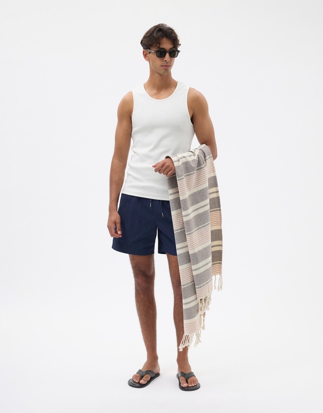 AERE - Weekend Swim Shorts