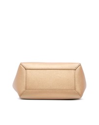 Pre-Loved by Azura Reborn - Pre-Loved Nano Grained Calfskin Belt Bag
