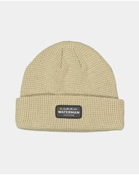 Quiksilver - Mens Cliff Dodger Beanie