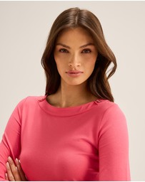 Review - Juliette Top