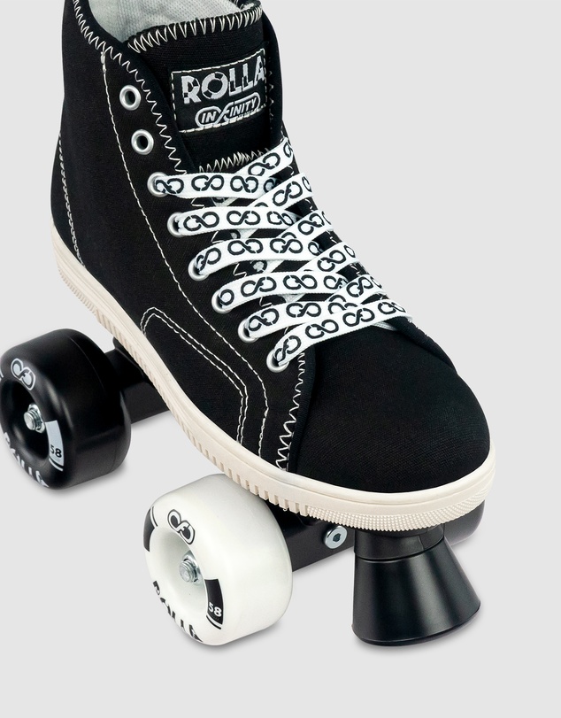 Crazy Skates - Rolla Roller Skates