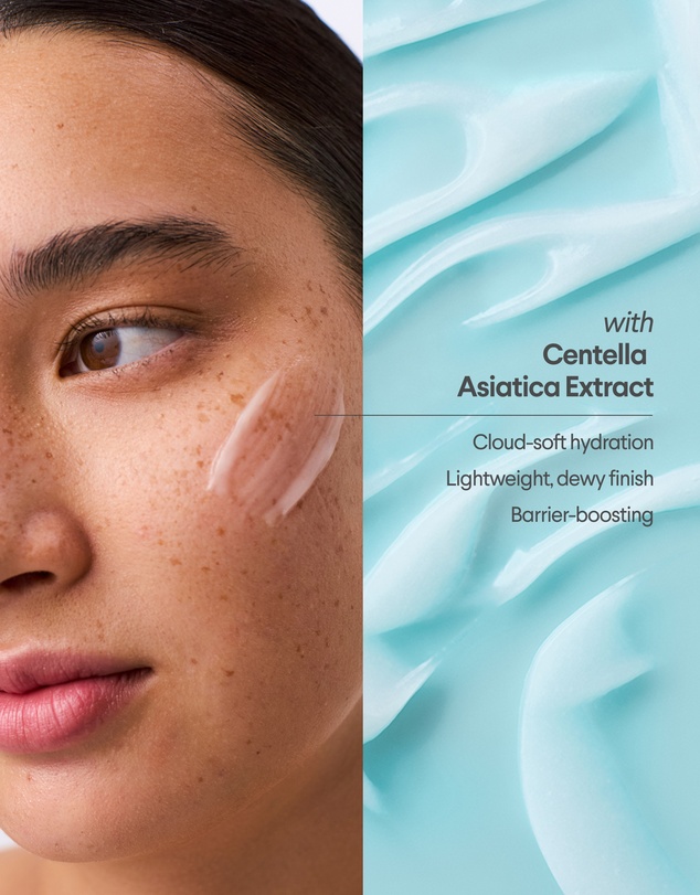 Allkinds - Cica Cloud Moisturiser