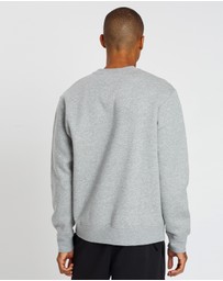Nike - Sportswear Club Crew Sweatshirt