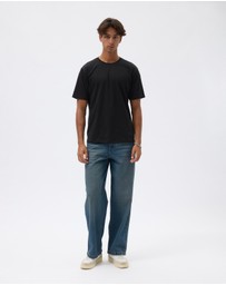 AERE - Organic Cotton Regular Fit Tee