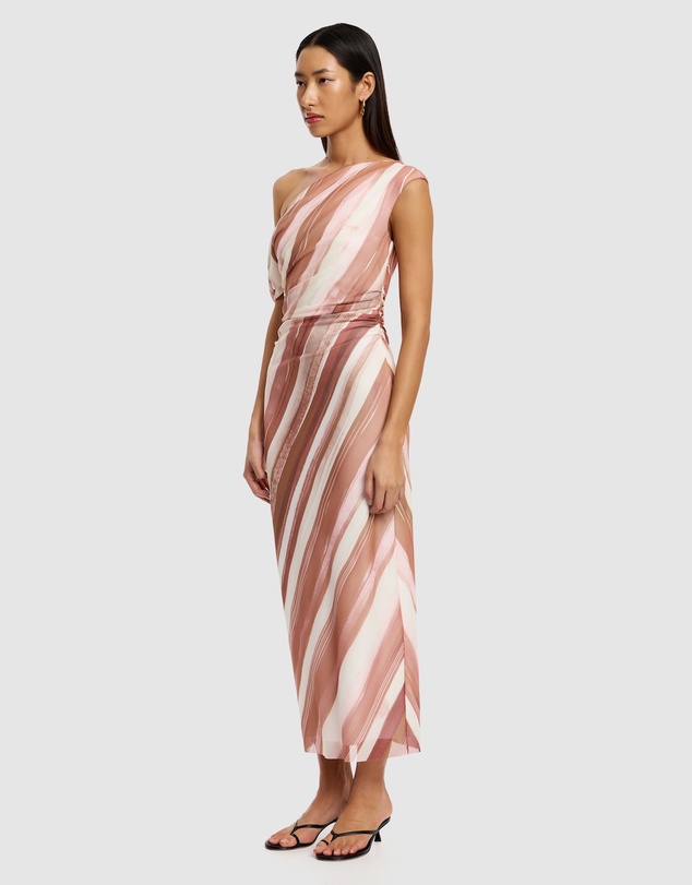 Significant Other - Drew Midi Dress