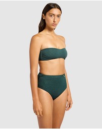 JETS - Minimal Bandeau Top
