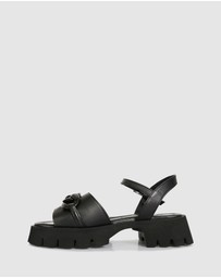 Beau Coops - Estia Sandals