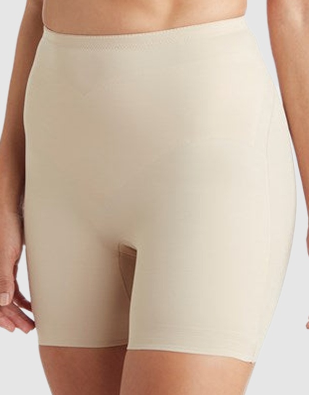 Naomi & Nicole - Adjusts To You High Waist Shapewear Short
