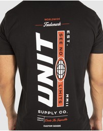 UNIT - UNIT Duke Men's T-Shirt