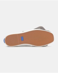 Keds - Square Toe Mary Jane
