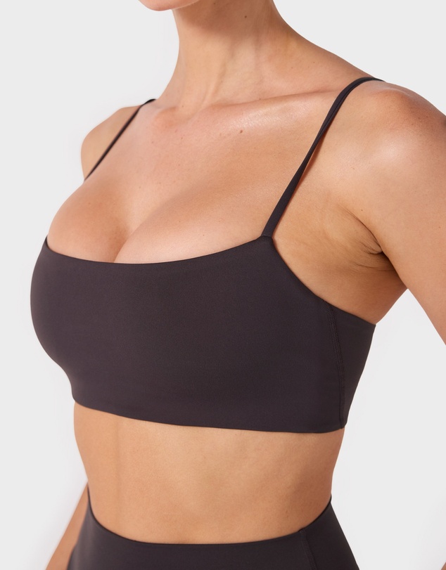 REC GEN - FITform Strap Bra