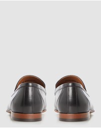 Dune London - Santino - Black