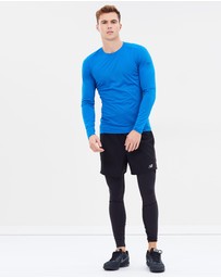 Arc'teryx - RHO LT Baselayer Bottoms