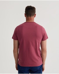 Oxford - Ben Organic Cotton T-Shirt