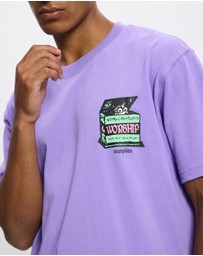 Worship - Surprise Tee