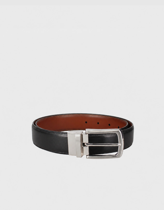 Wild Rhino - Monarch Reversible Belt