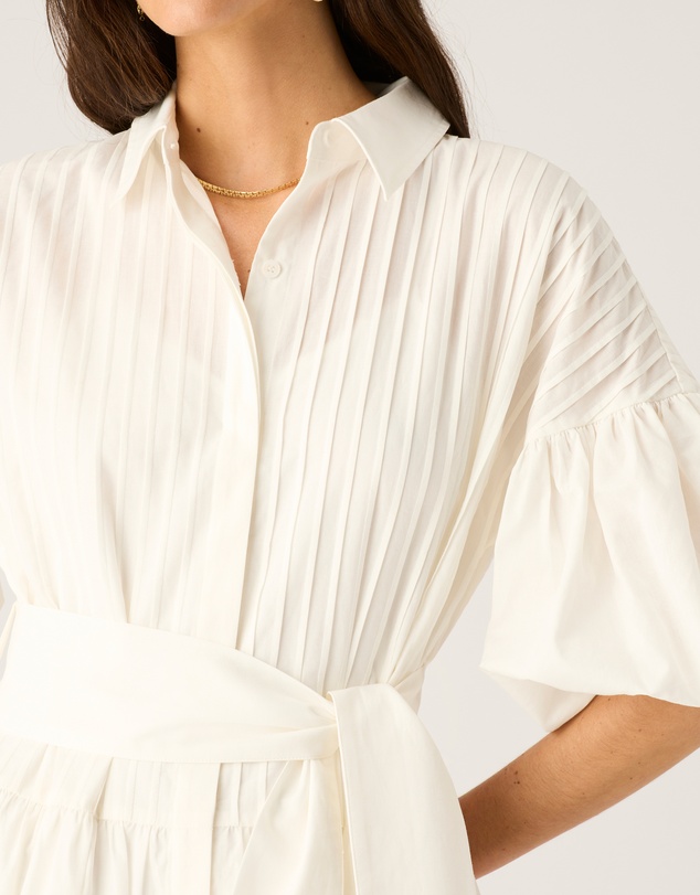 MOS The Label - Aurelia Maxi Dress