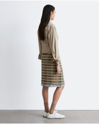 & Other Stories - Tapered Shirt