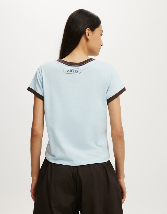 Cotton On - Lcn Original Graphic Tee