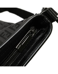 Pre-Loved by Azura Reborn - Pre-Loved Zucchino Canvas Crossbody