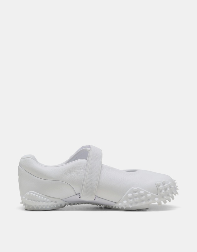 Puma - Mostro Fey Leather Shoes Footwear - Unisex