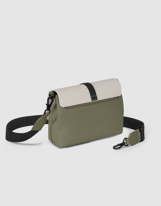 Gaston Luga - Spläsh - Crossbody Waterproof Shoulder Carry Bag
