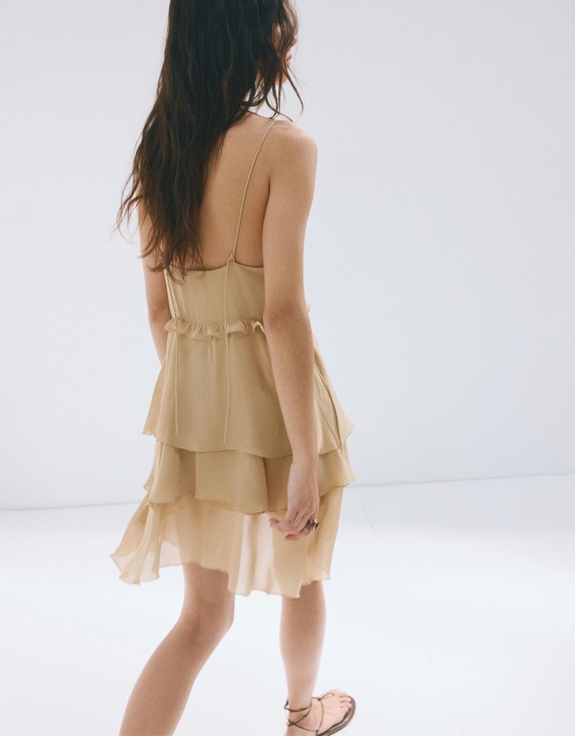 M.N.G - Joni Dress