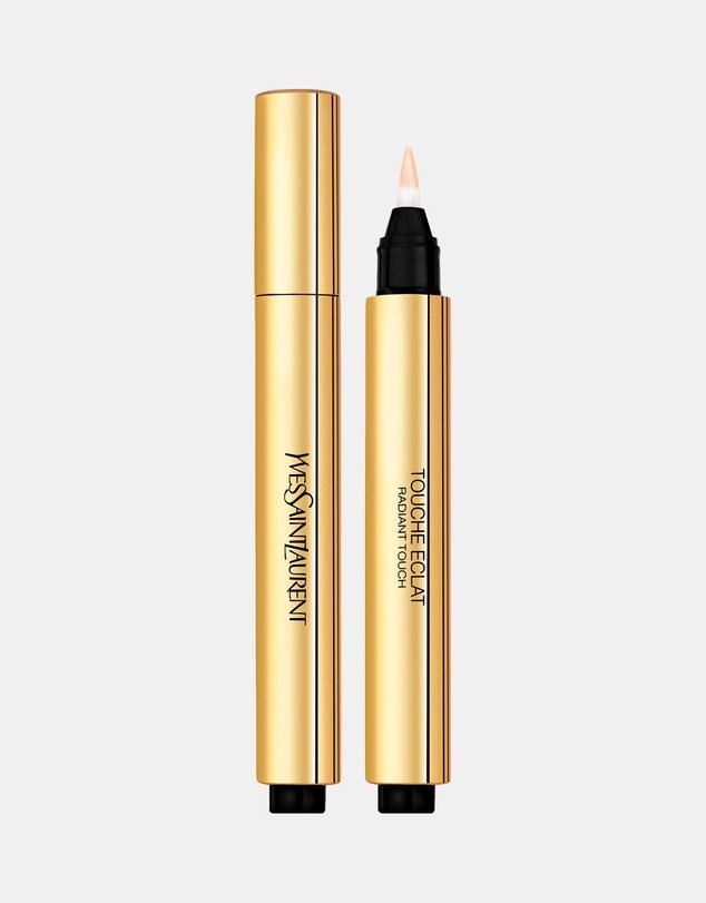 Yves Saint Laurent - Touche Éclat Radiant Touch Highlighter Pen 2.5
