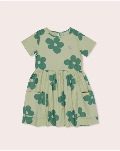 Olive & The Captain - Petal Noa Dress