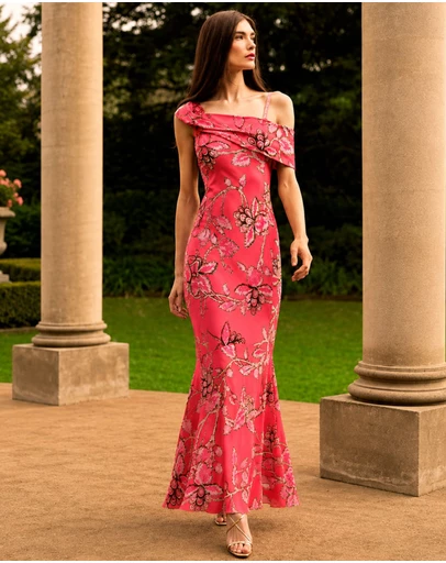 SACHA DRAKE - Aurelius Dress