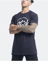 Stock & Co. - Original Explorer Tee