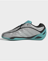 adidas Originals - Adiracer GT Mercedes Shoes Unisex