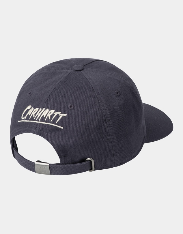 Carhartt WIP - Wiptopia II Cap