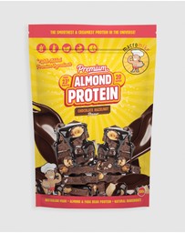 Macro Mike - Premium Almond Protein Choc Hazelnut