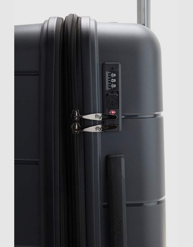 Flylite - Lily Check-In 65cm Suitcase