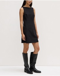 Assembly Label - Octavia Mini Dress