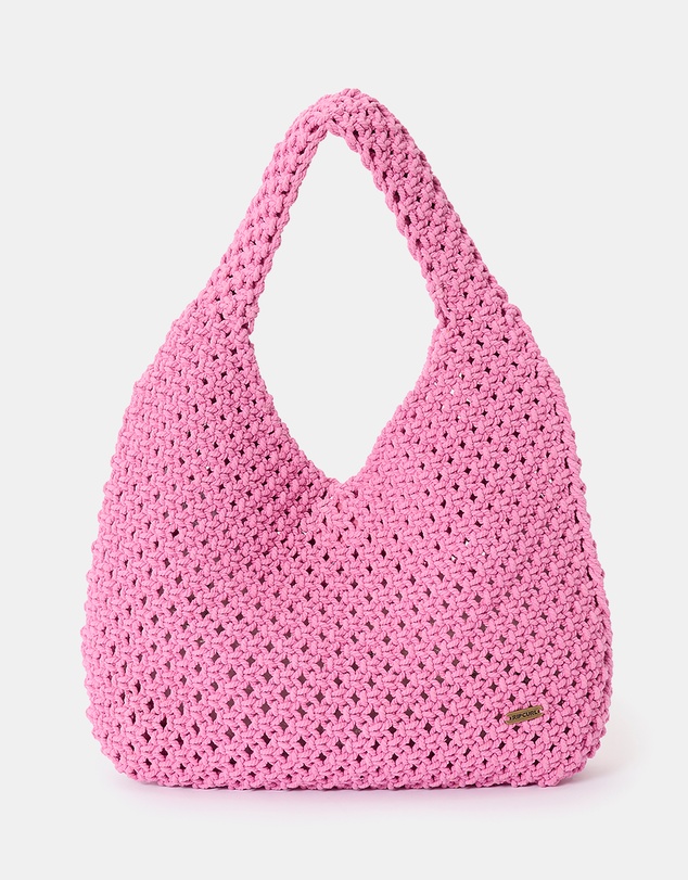 Rip Curl - Macrame Sand Free 4L Tote Bag