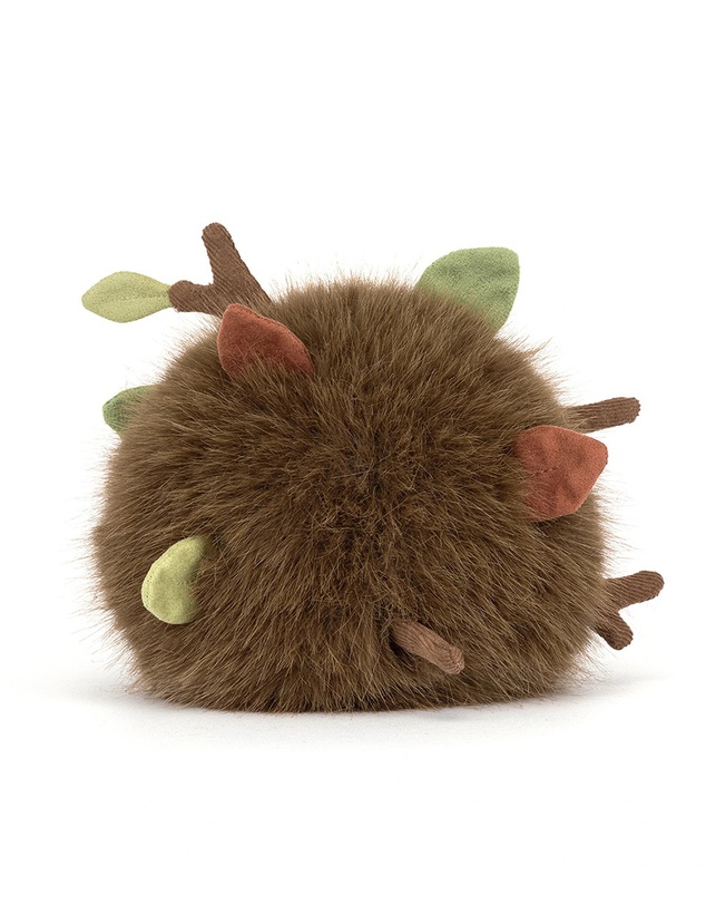 Jellycat - Amuseables Mulshi Woodland Floor