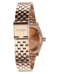 Nixon - Small Time Teller