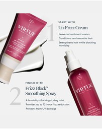 Virtue Labs - Un Frizz Cream 60ml