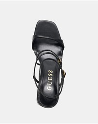 GUESS - Galeon Sandals