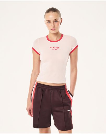Soft Pink